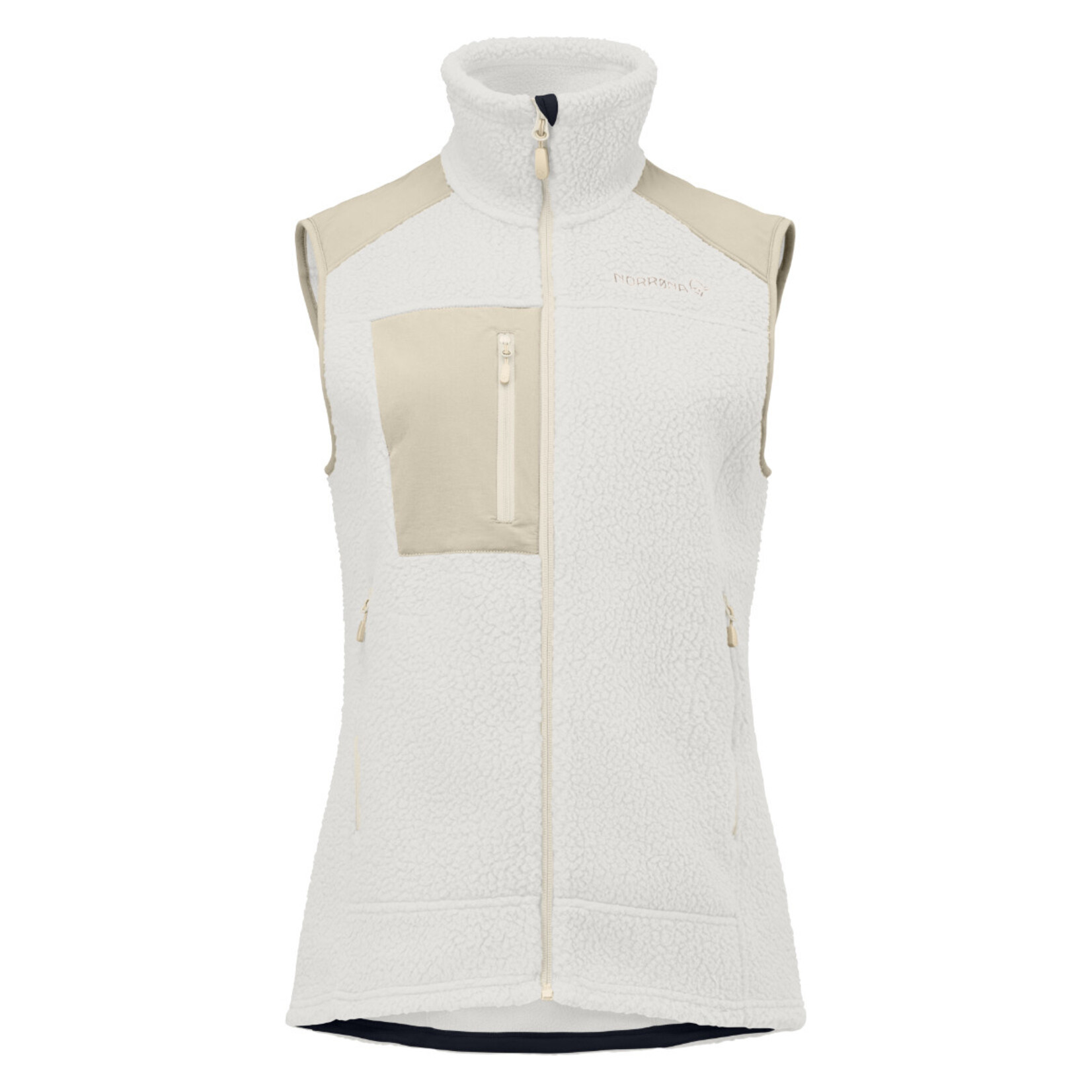 Norrona Trollveggen Warm3 Vest - Men