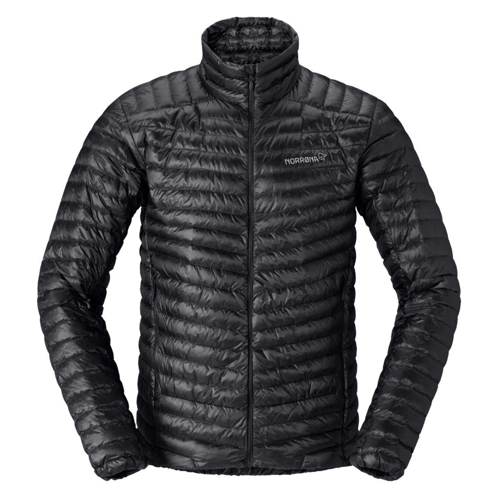 Norrona Trollveggen Down800 Super Light Jacket - Men