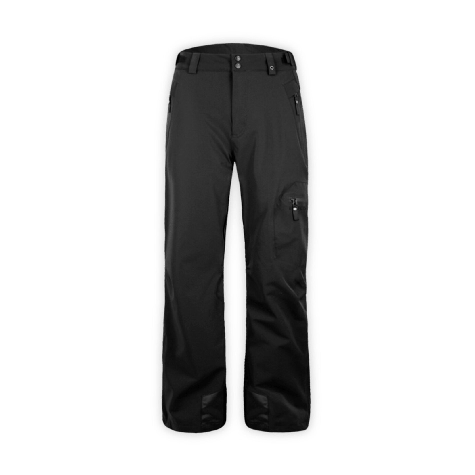 Cruiser Pant-Short