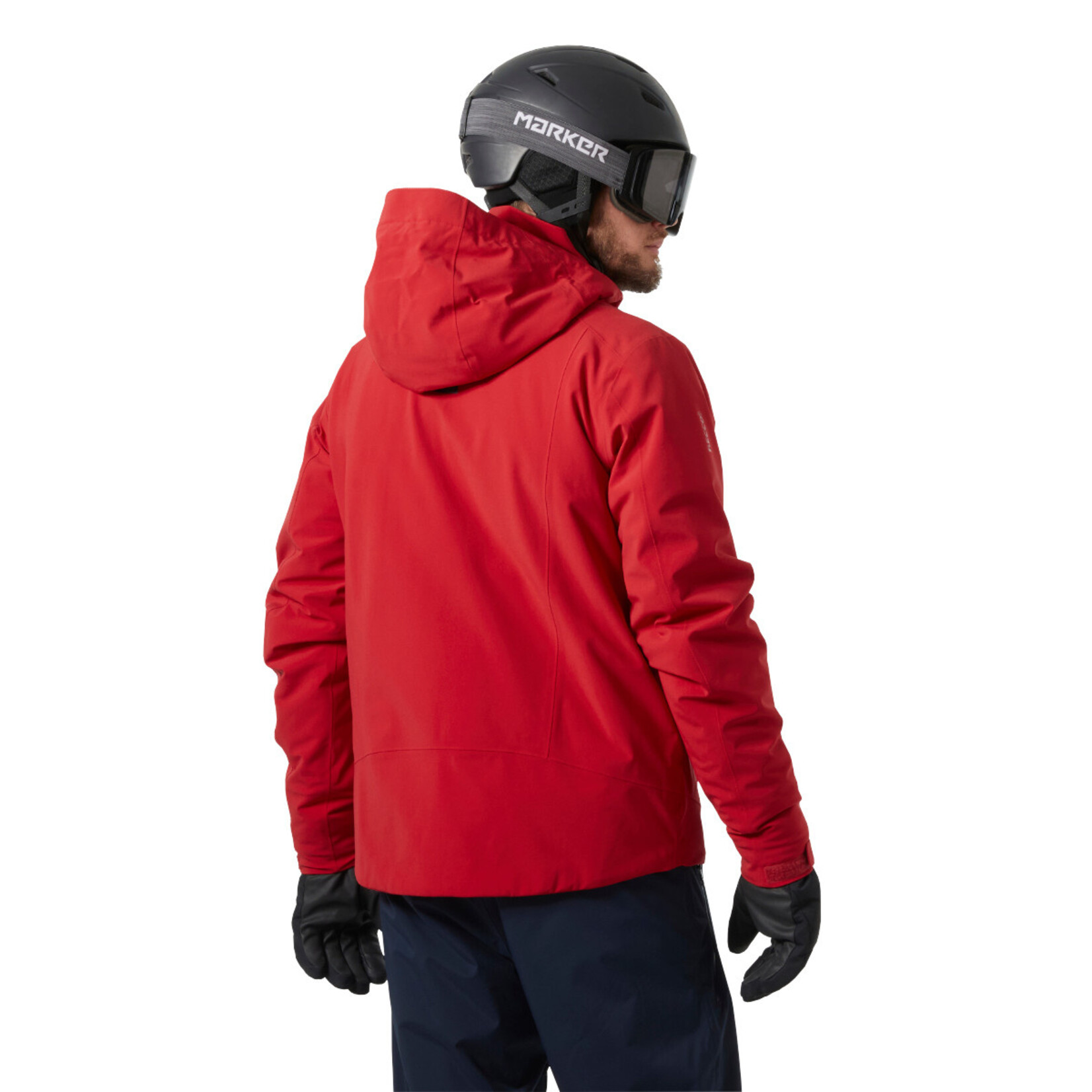 Helly Hansen Alpha 4.0 Jacket