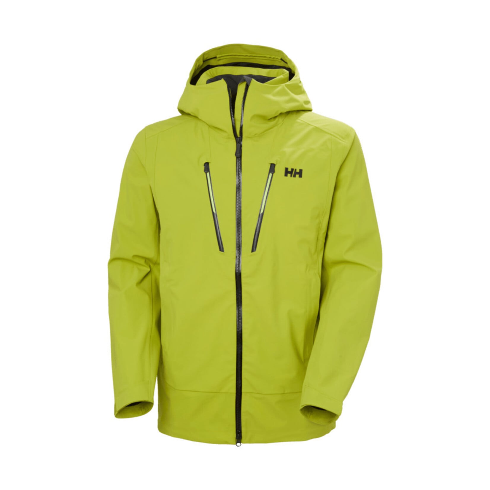 Helly Hansen Alpha Long Shell