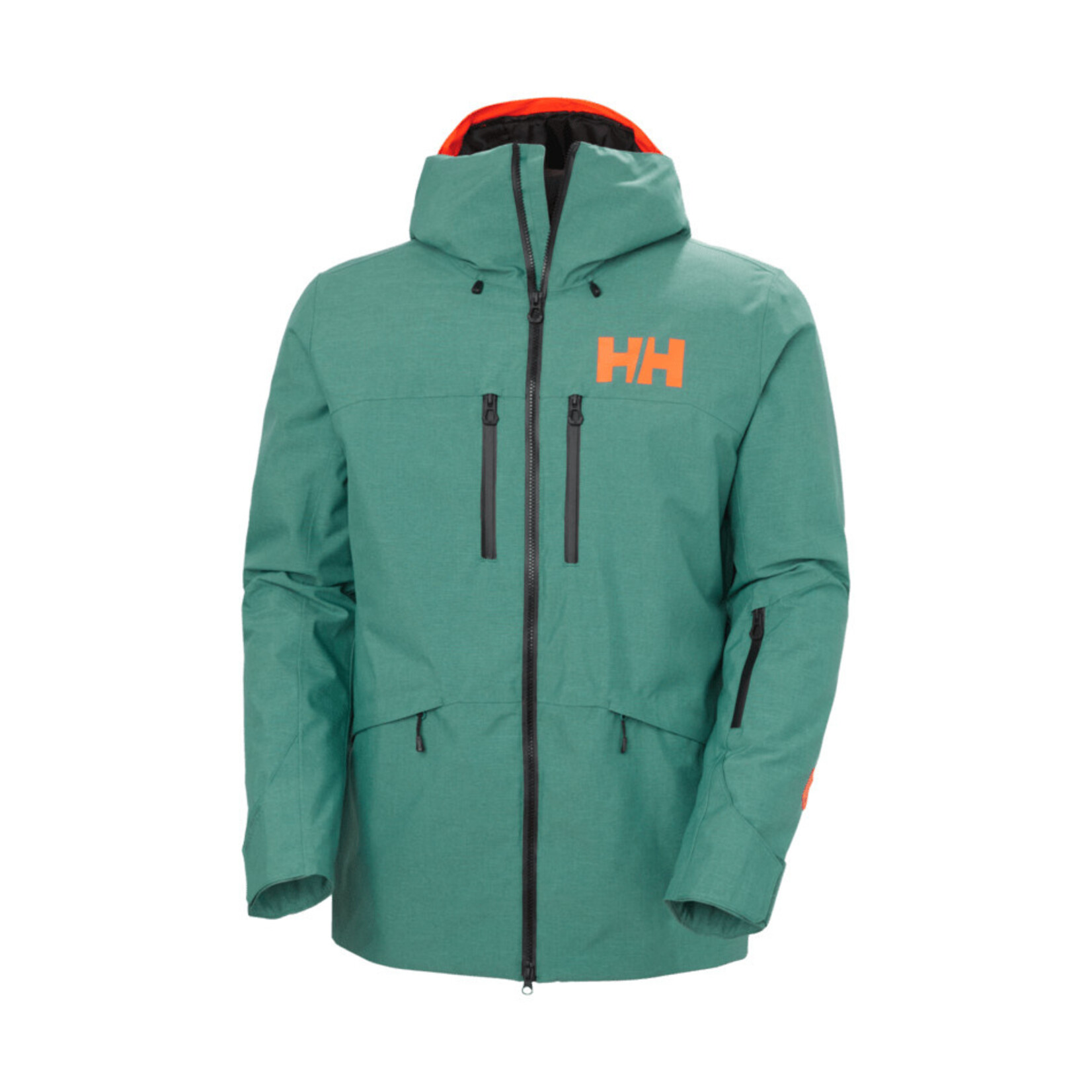Helly Hansen Garibaldi 2.0 Jacket