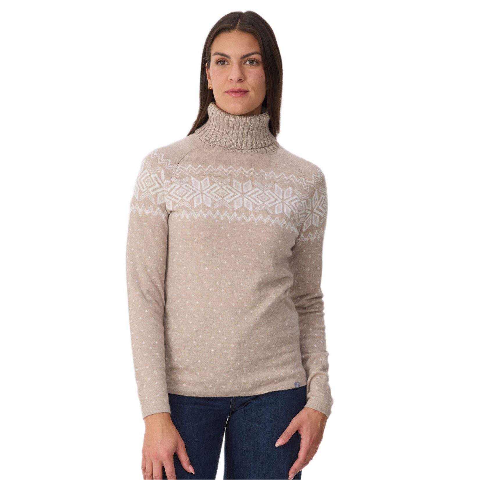 Krimson Klover Sugarbush Turtleneck