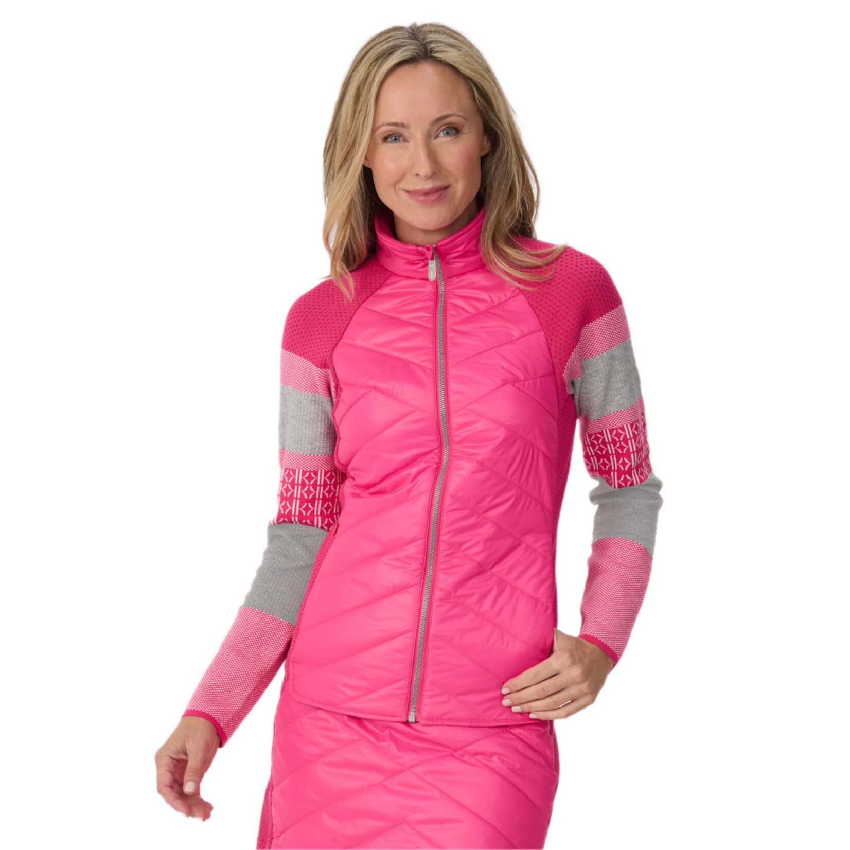 Krimson Klover Switchback Jacket