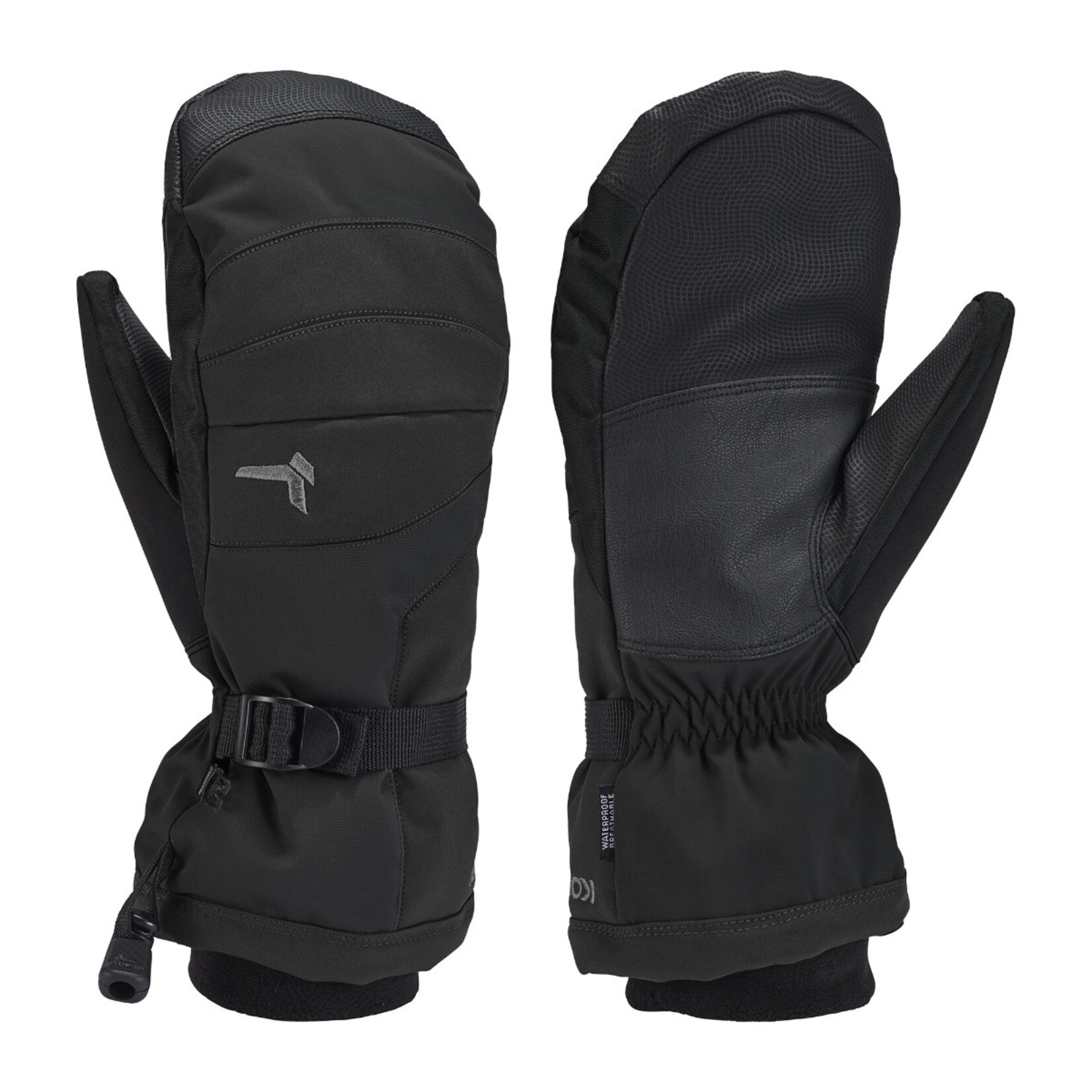 Kombi Storm Cuff Mitt - Women