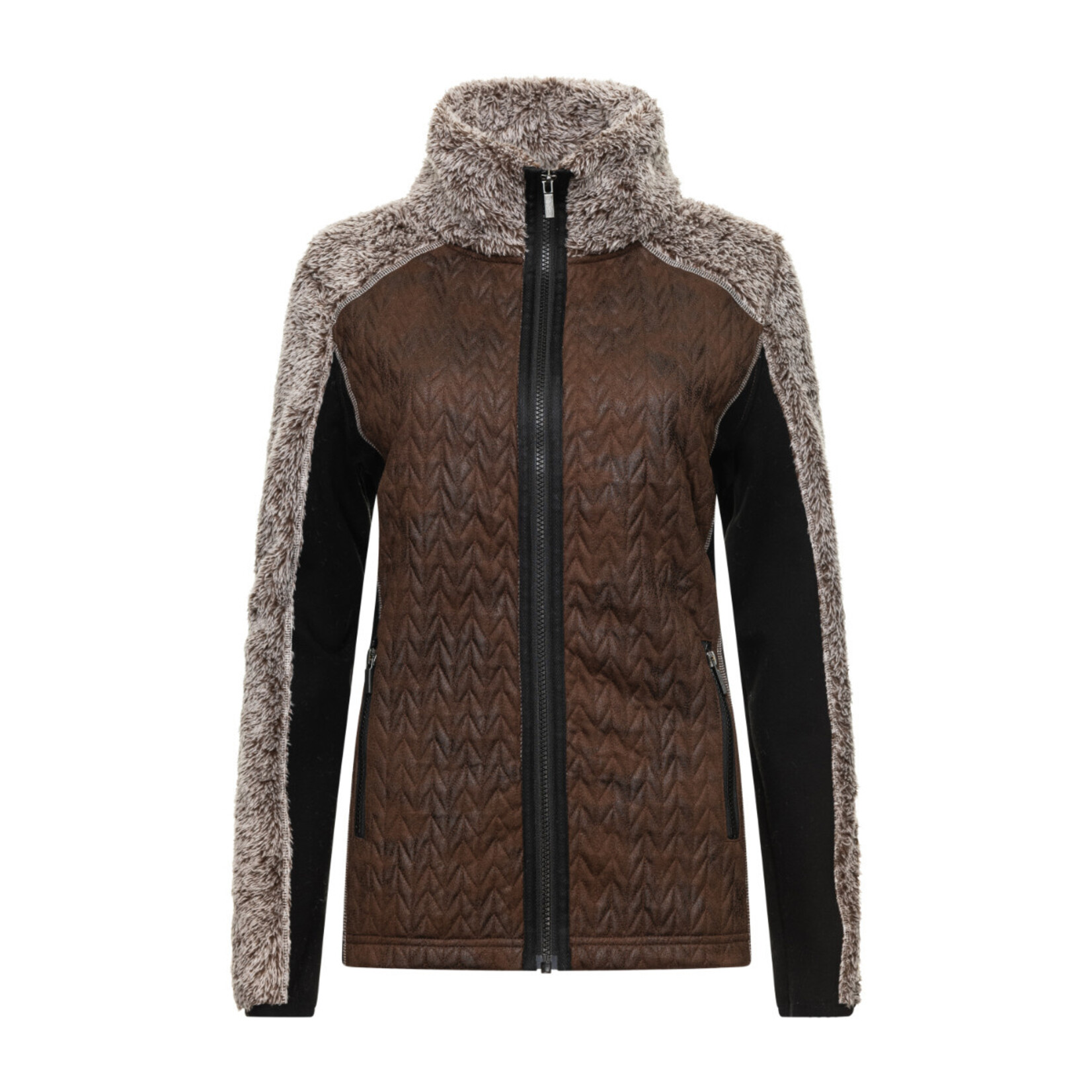 Wooly Bully Fearless Jacket