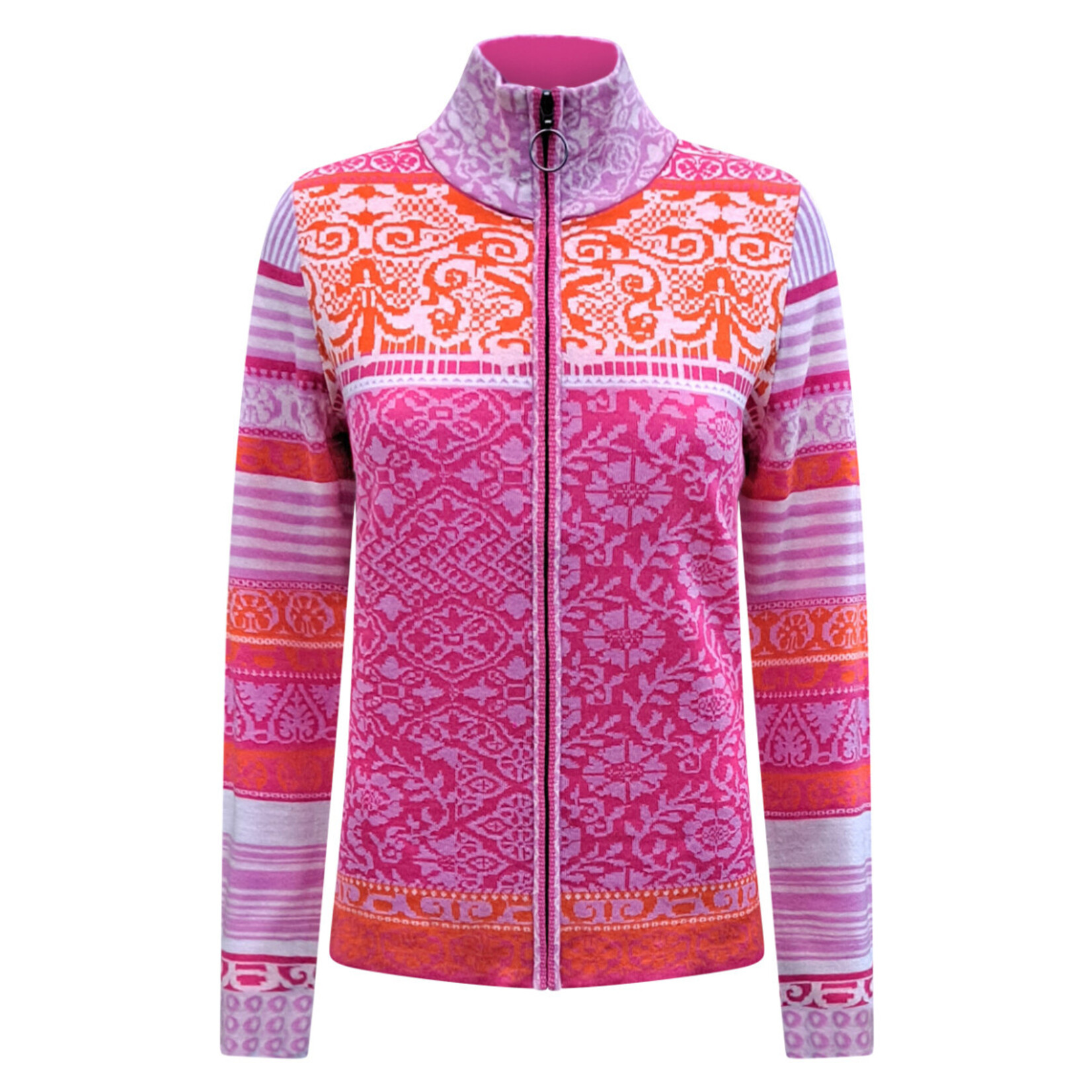 Icelandic Chloe Full Zip