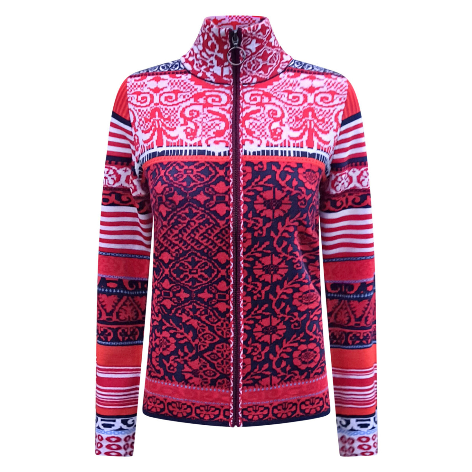 Icelandic Chloe Full Zip