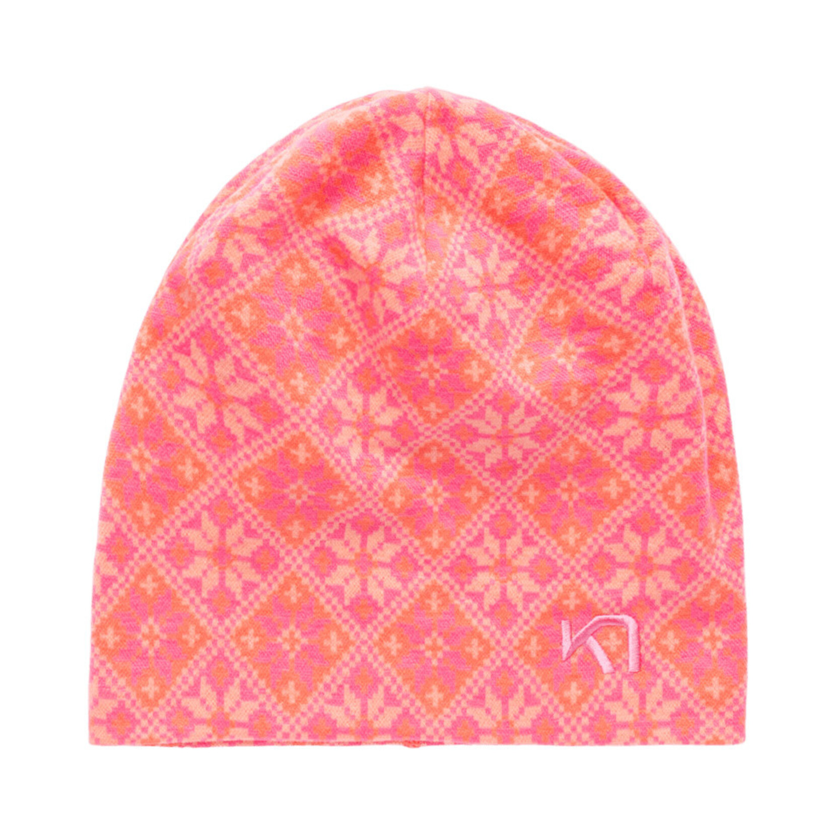 Kari Traa Rose Beanie - 100% Merino Wool