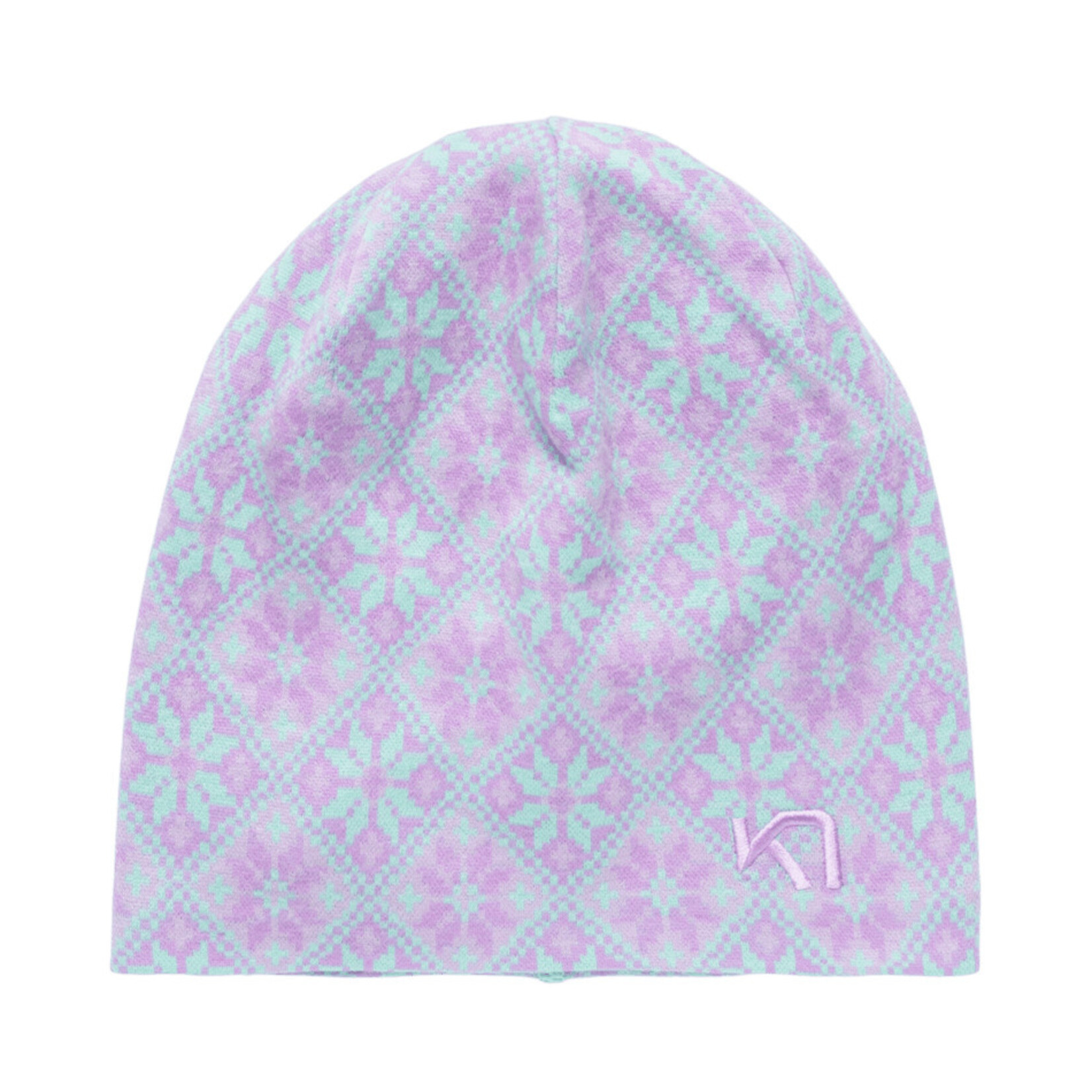 Kari Traa Rose Beanie - 100% Merino Wool