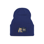 Buff Headwear Knitted Beanie Lilon Lornie