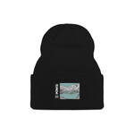 Buff Headwear Knitted Beanie Lilon Pow