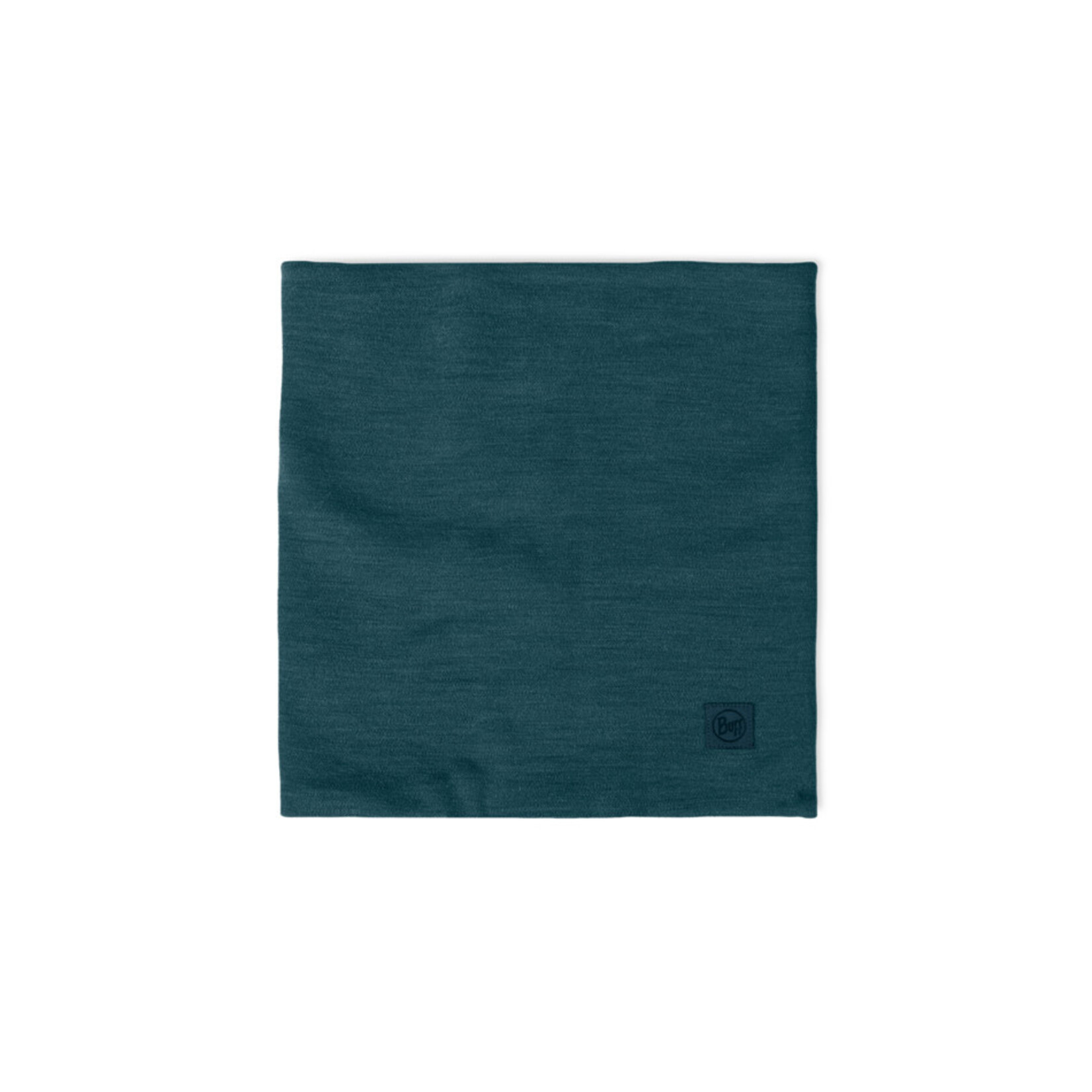 Buff Headwear Merino Heavyweight Neck Warmer Solid
