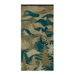 Buff Headwear Polar Reversible Byres Green