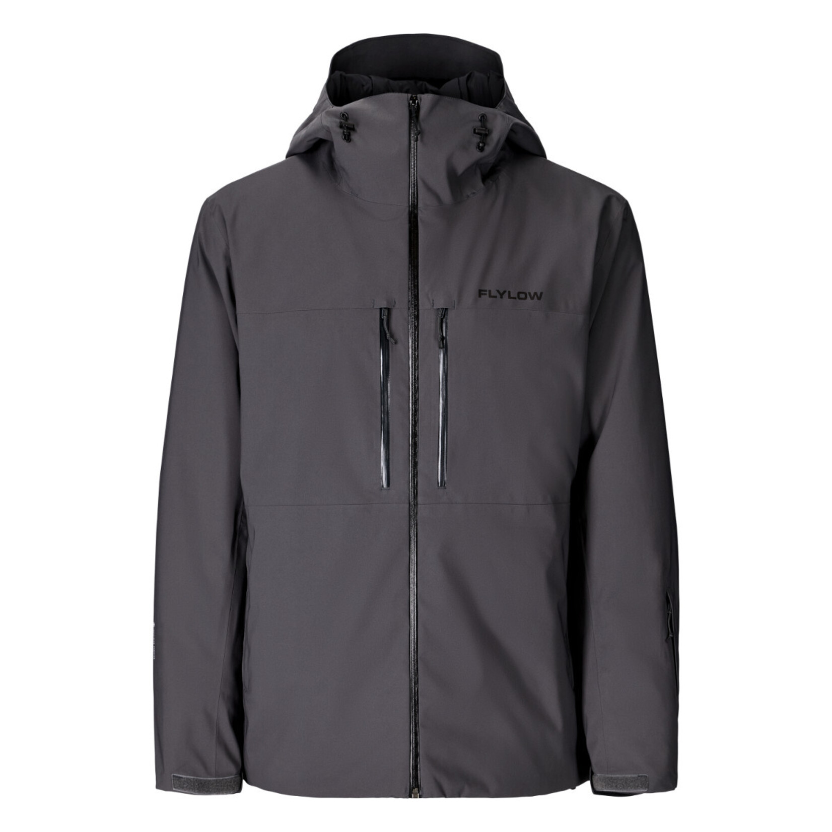 FlyLow Albert Jacket