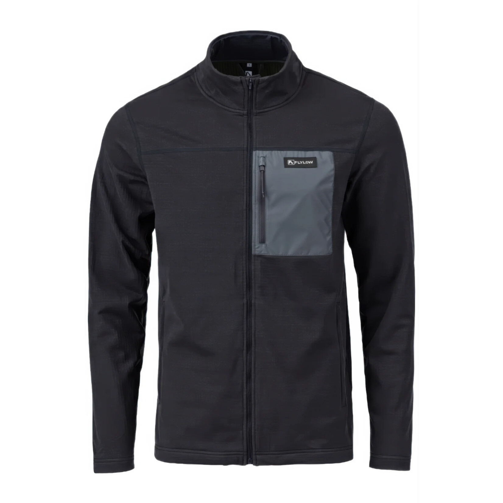 FlyLow Boone Fleece
