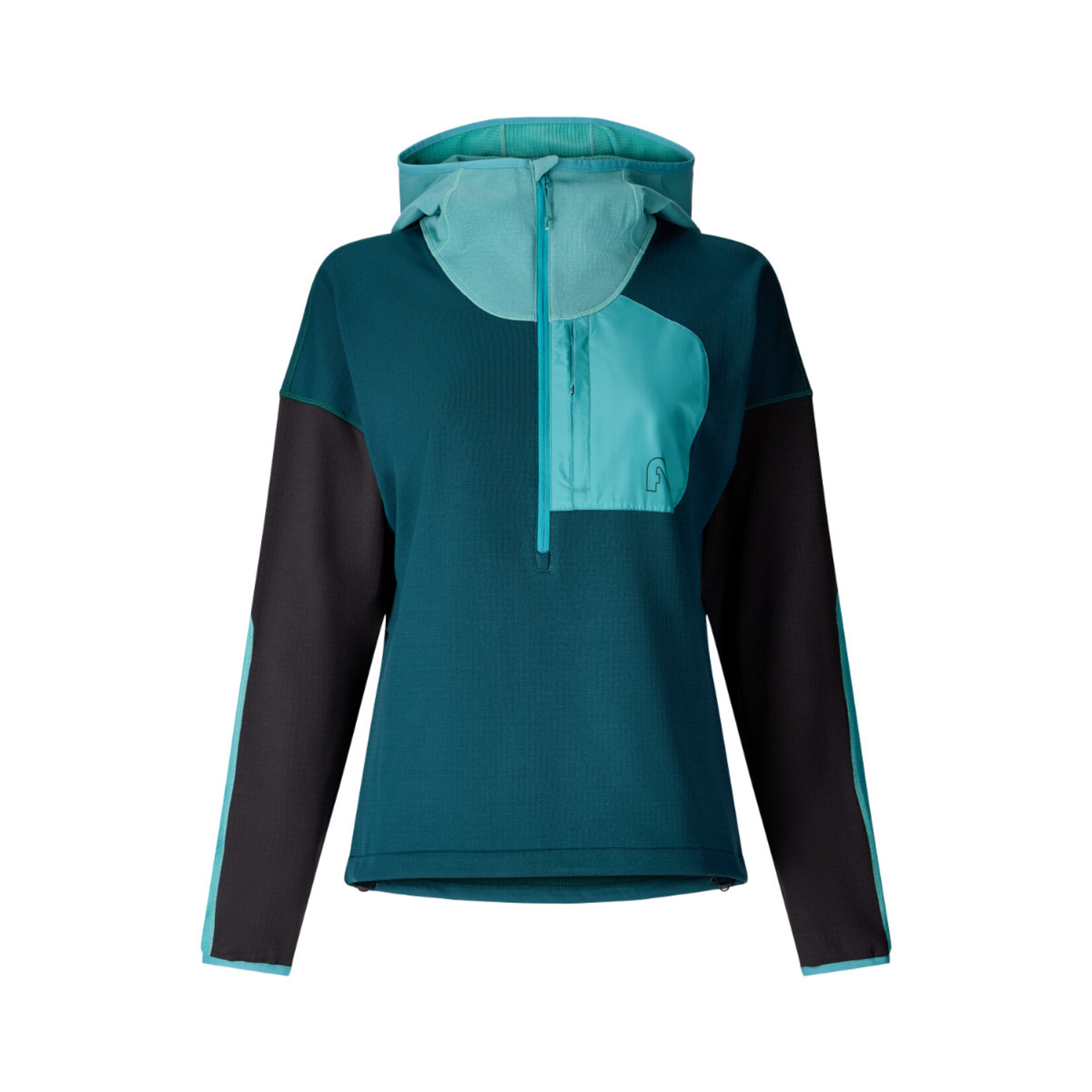 FlyLow Delica Hoody
