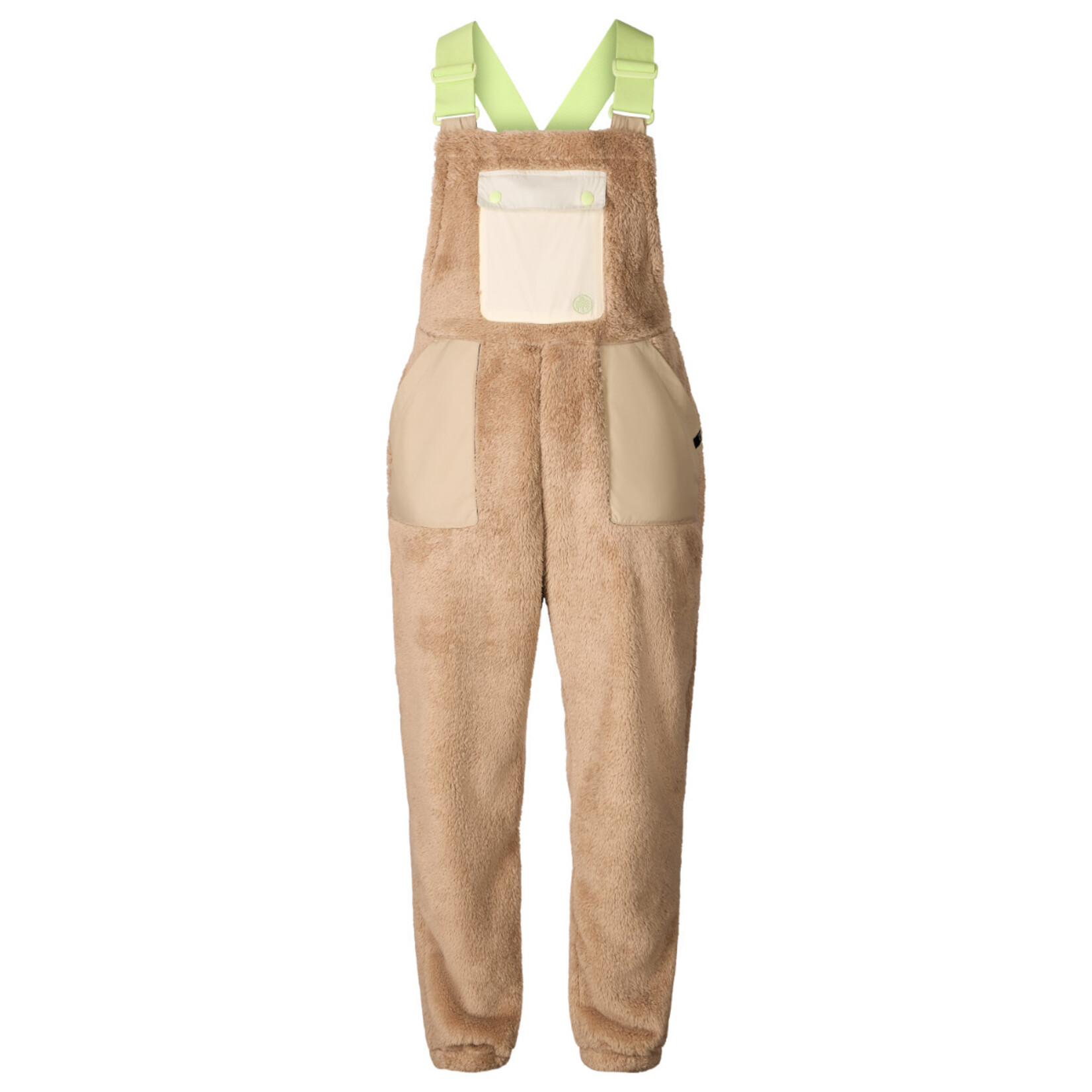 FlyLow Figgie Bib
