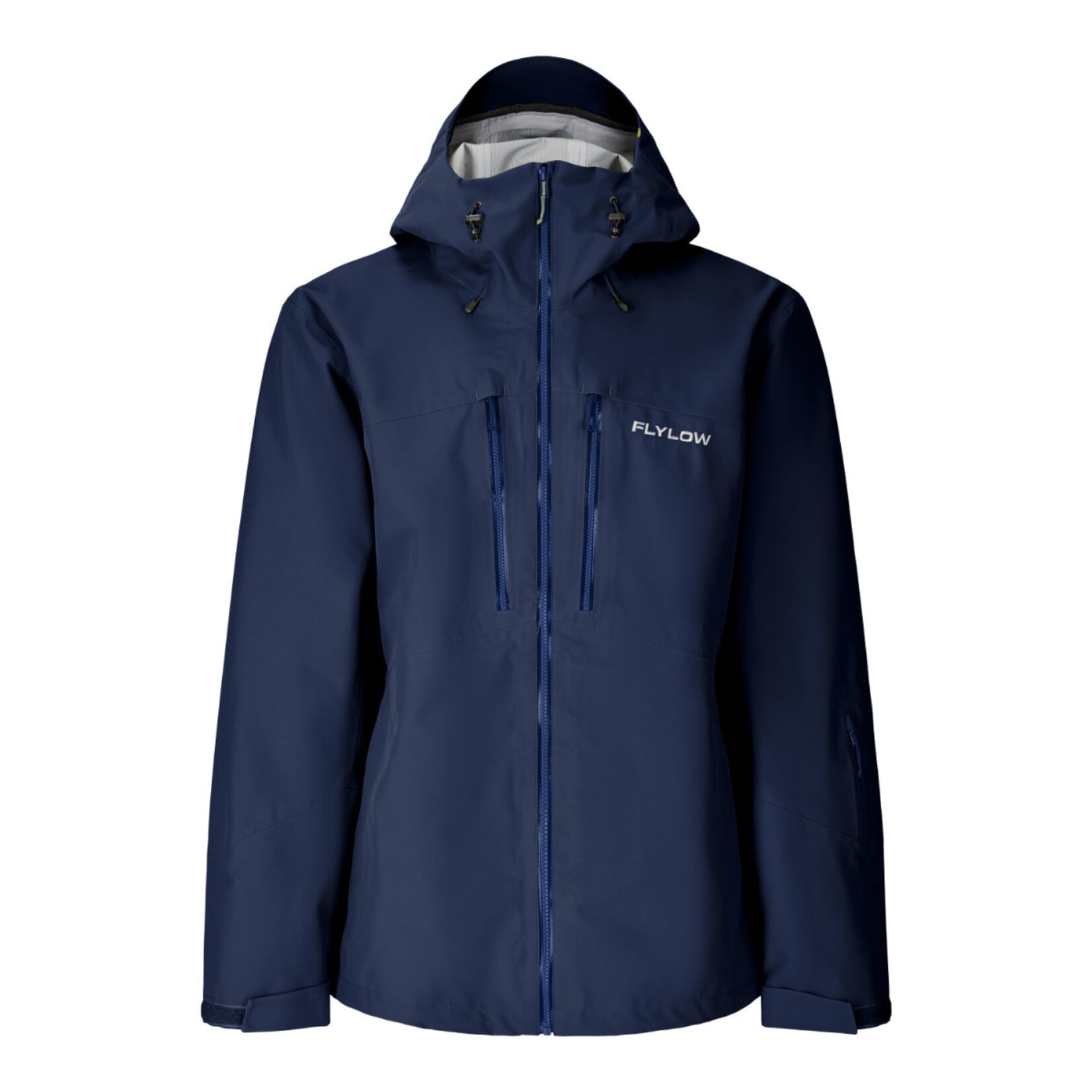 FlyLow Quantum Pro Jacket