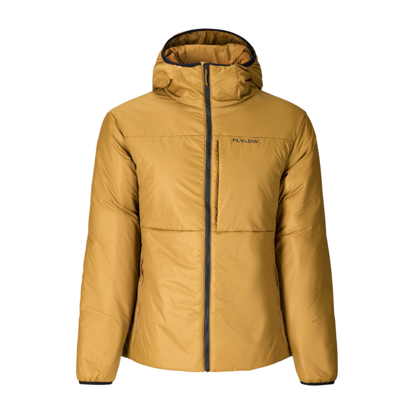FlyLow Raven Jacket