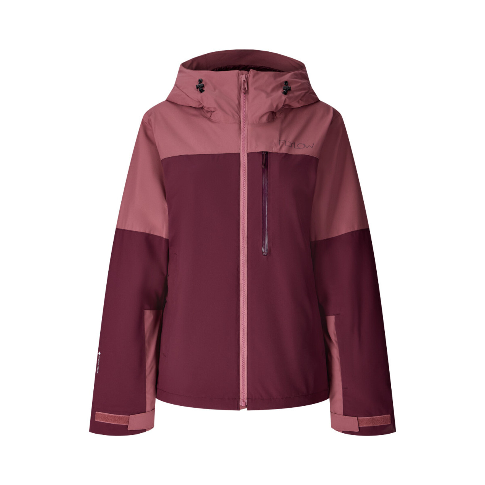 FlyLow Sarah Jacket