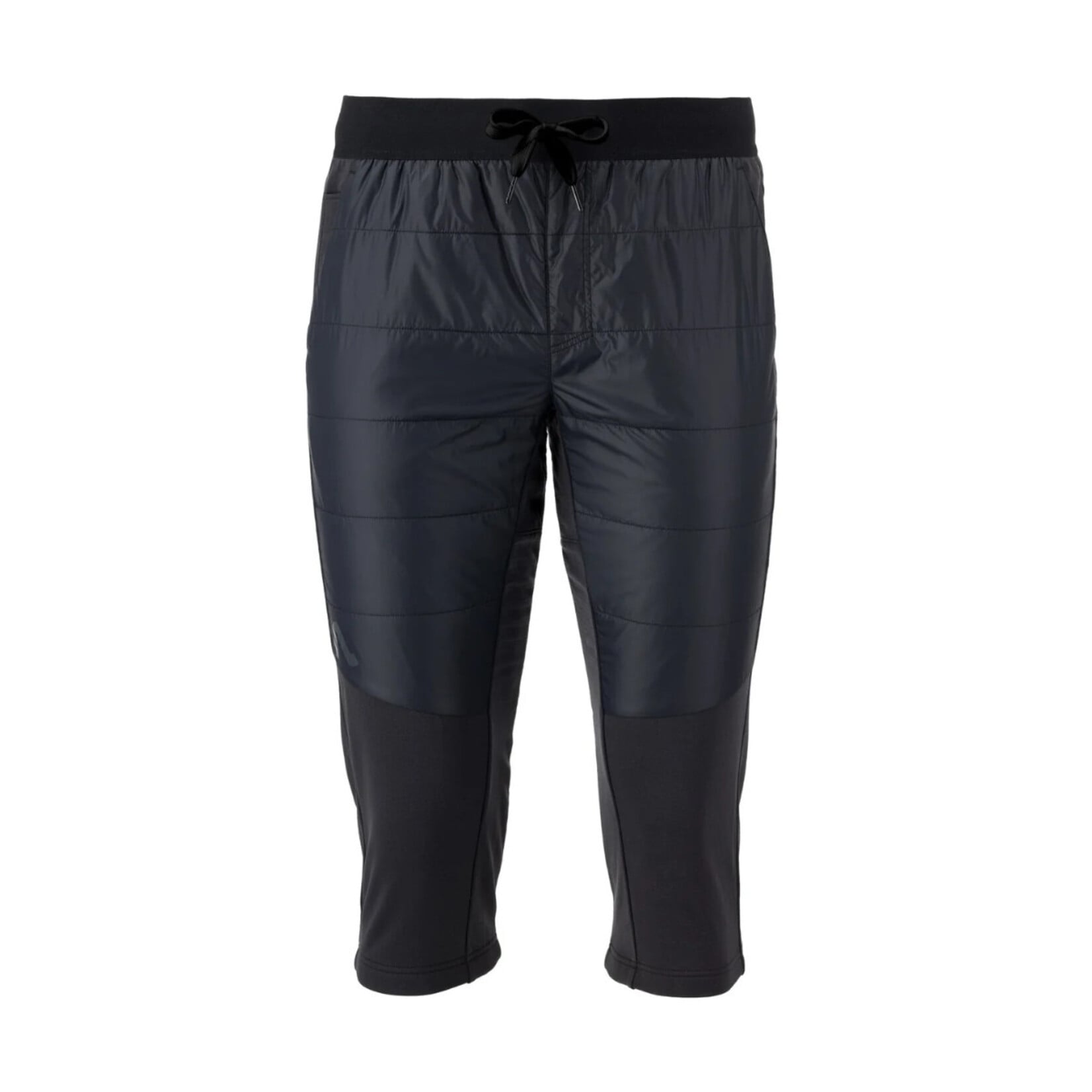 FlyLow Puffer 3/4 Pant