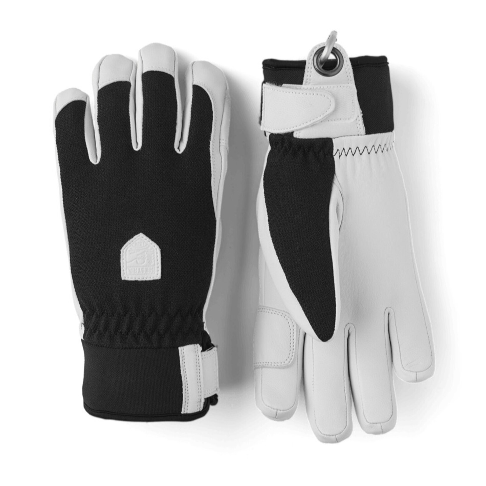 Hestra Army Leather Patrol Female