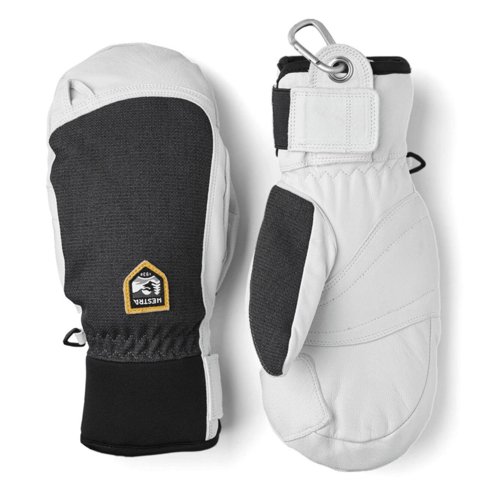 Hestra Army Leather Patrol Mitt