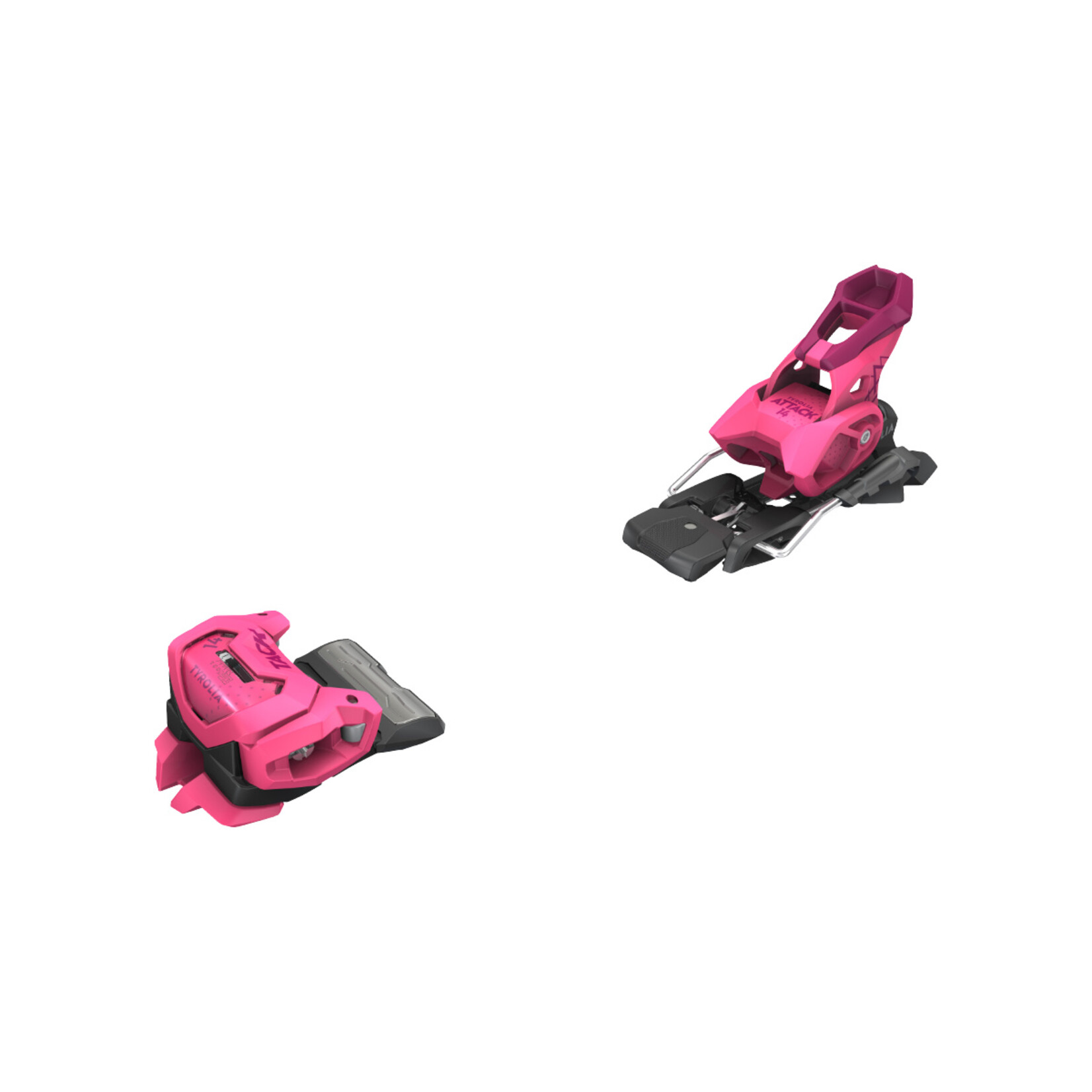 Tyrolia Attack 14 GW Bindings (2026-2027) | Hi Tempo - Hi Tempo