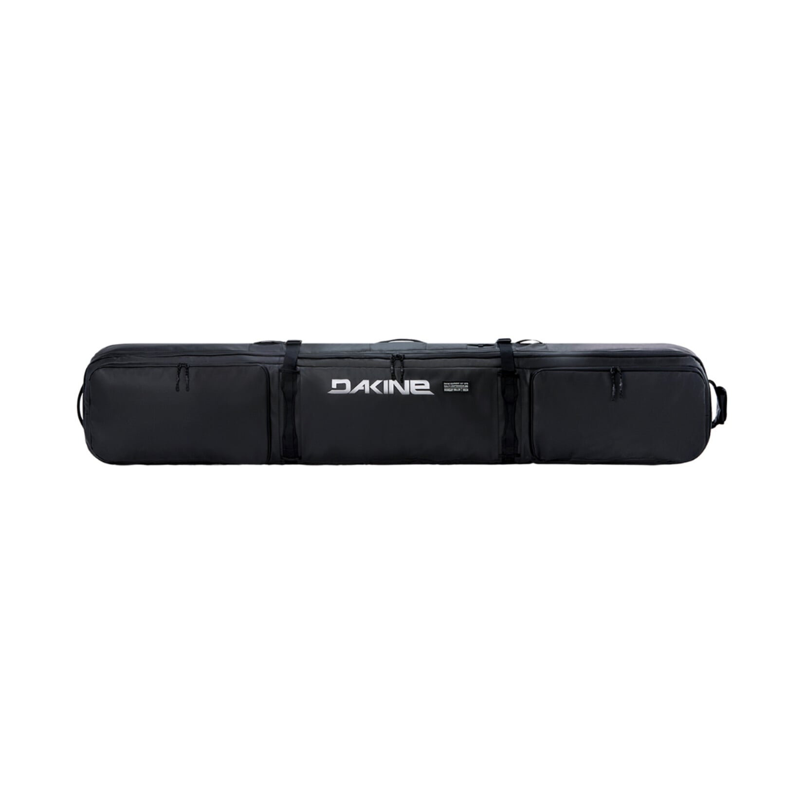 Dakine Boundary Ski Roller Bag