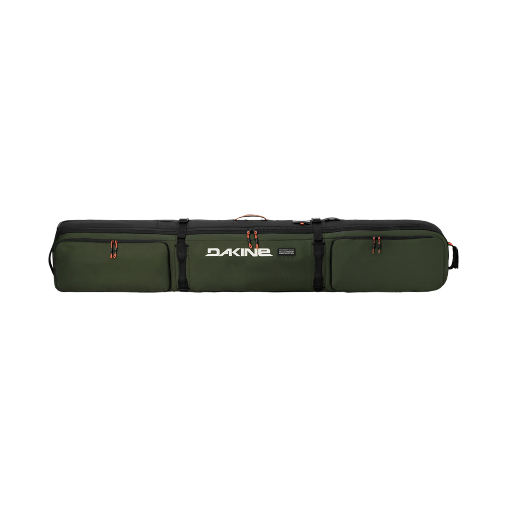 Dakine Boundary Ski Roller Bag