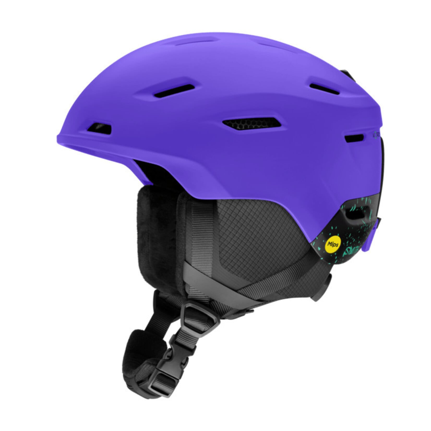 Smith Optics Descend Mips