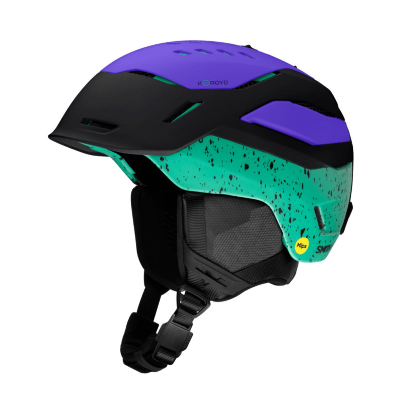 Smith Optics Vantage 2 Mips
