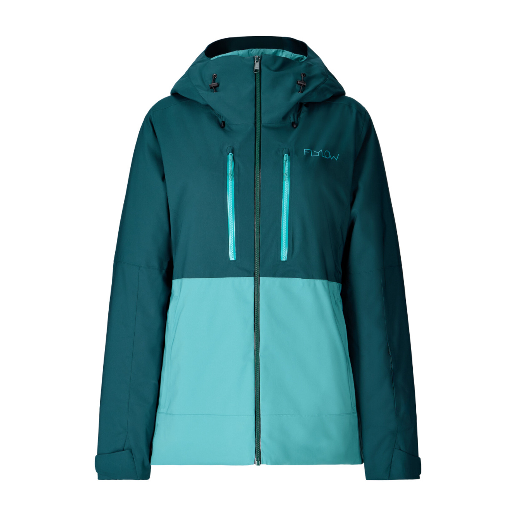 FlyLow Avery Jacket