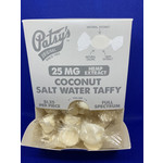 Patsy CBD Coconut Salt Water Taffy-Patsy