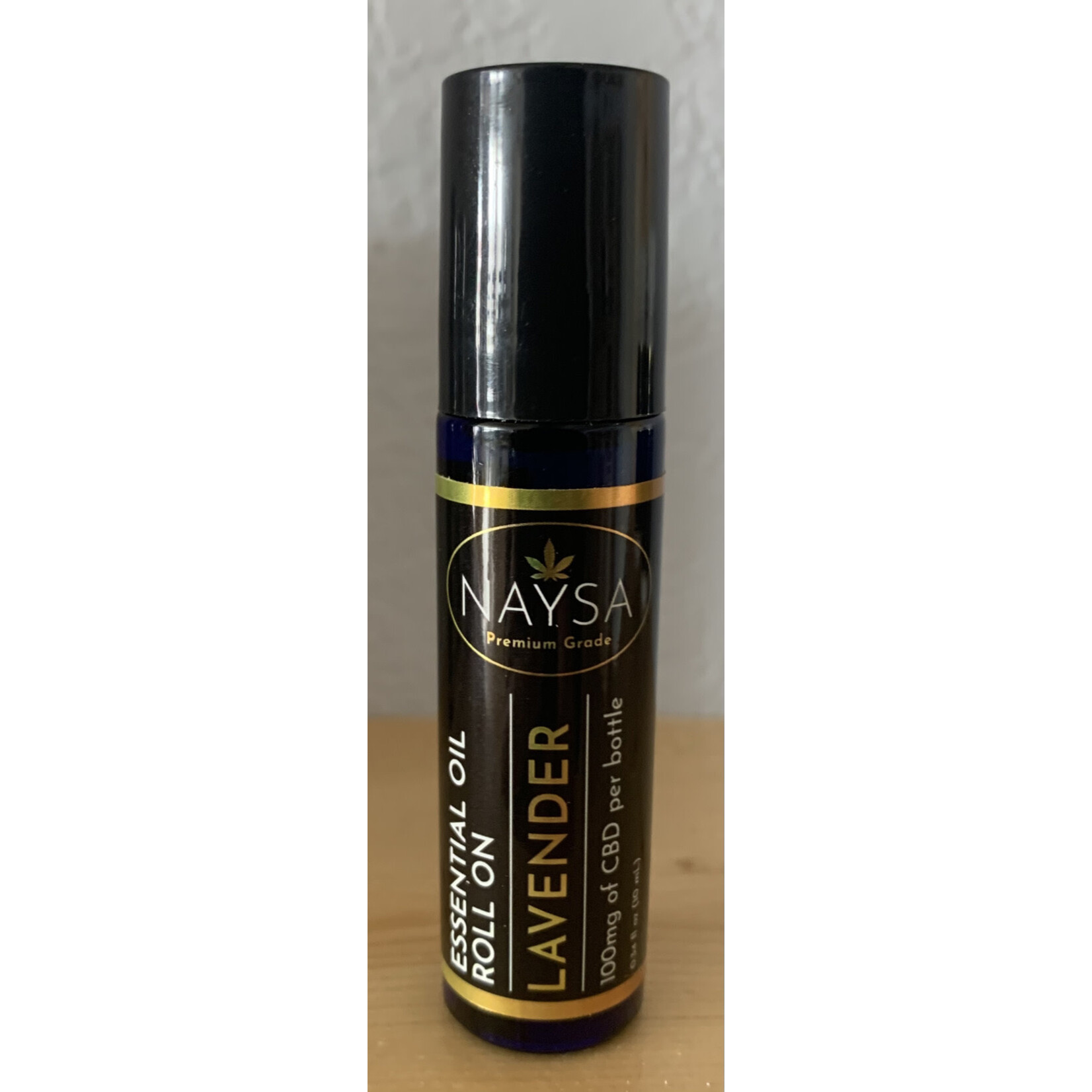 Naysa Essential Oil-Naysa