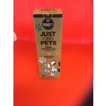 JustCBD Pet Tincture