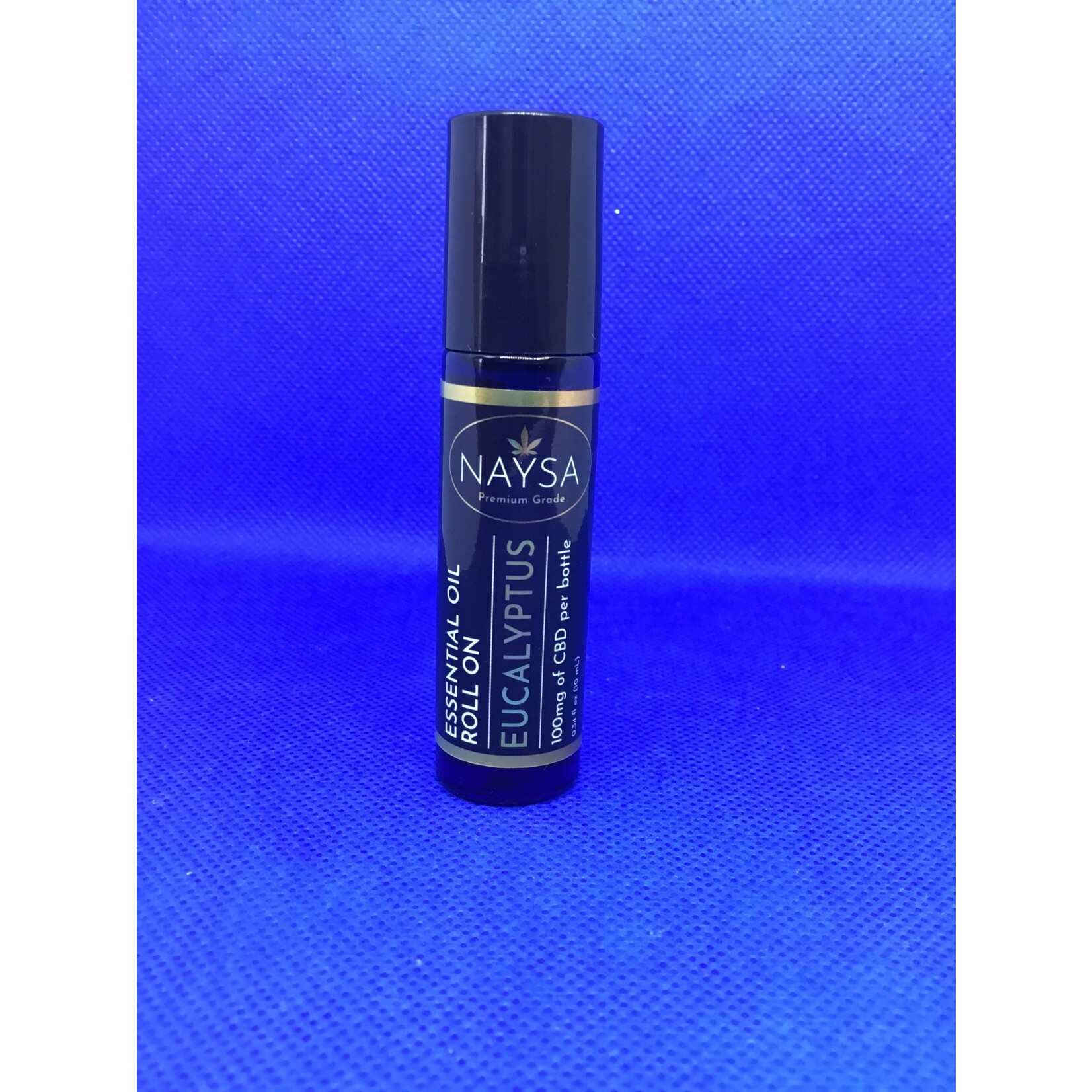 Naysa Essential Oil-Naysa
