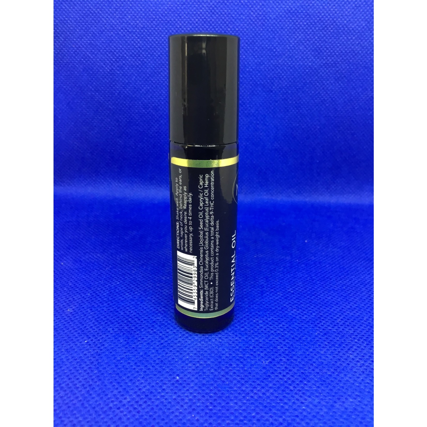 Naysa Essential Oil-Naysa
