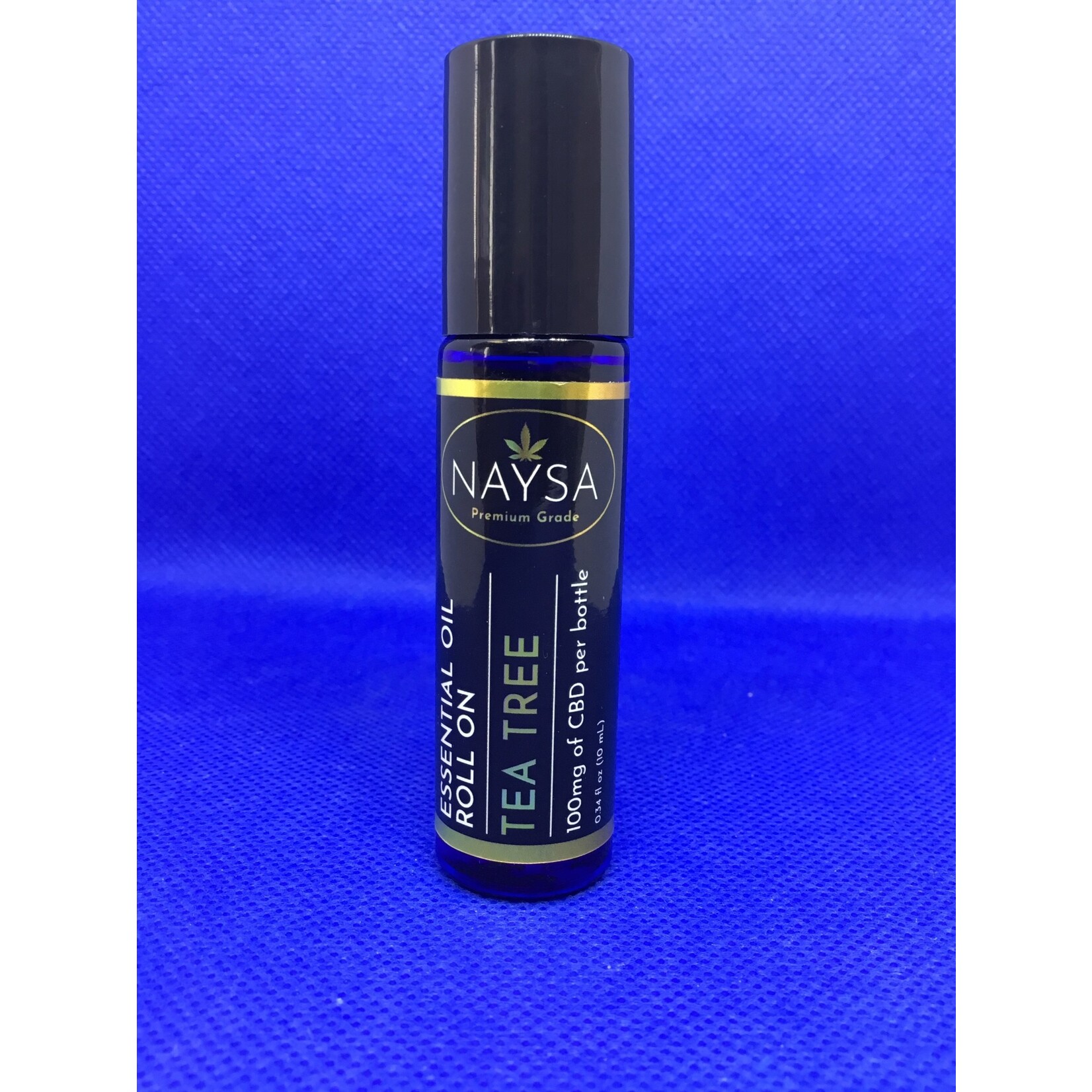 Naysa Essential Oil-Naysa