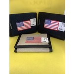Hempstar Hemp Wallets