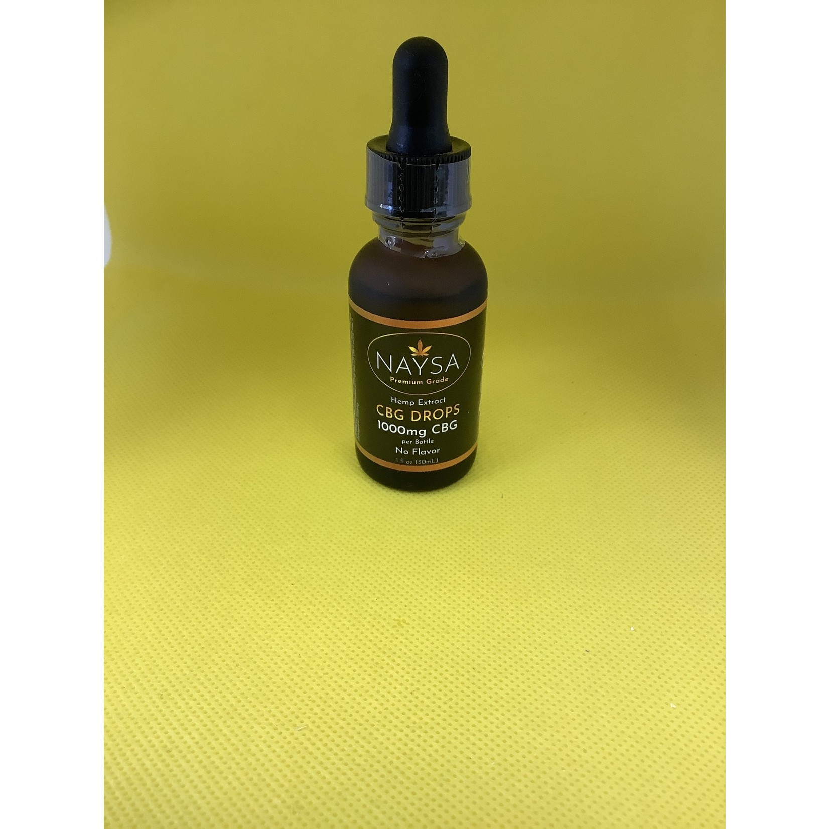 Naysa CBG Naysa 1000mg