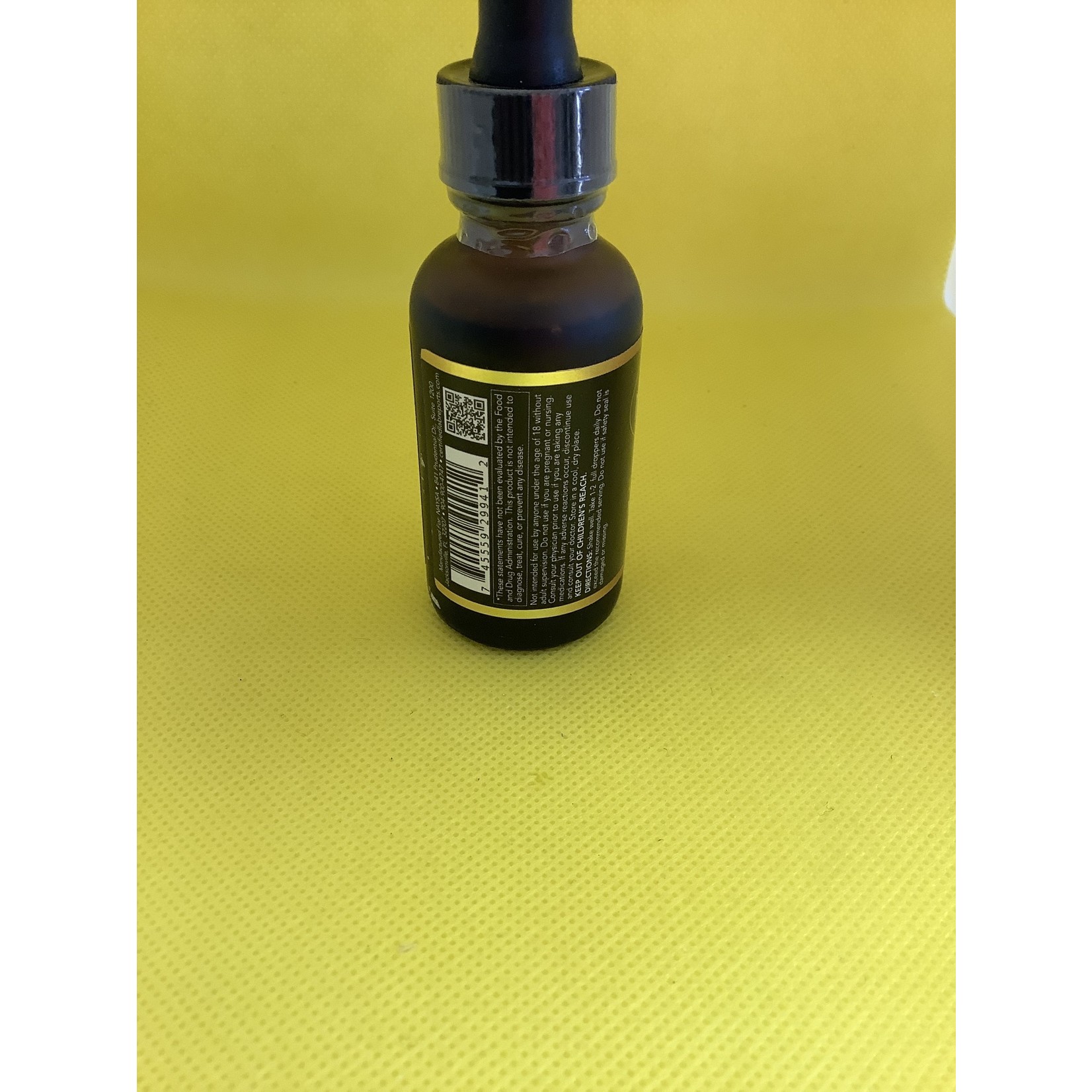 Naysa CBG Naysa 1000mg