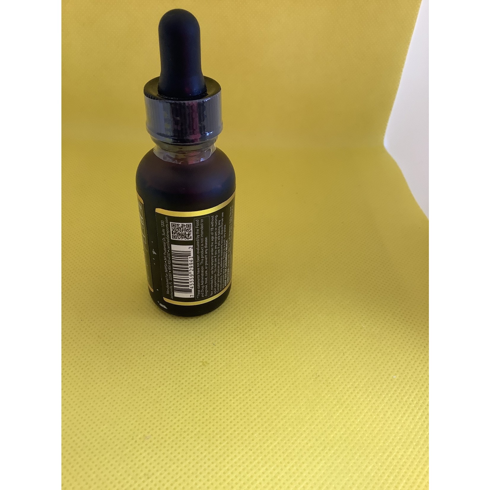 Naysa CBG Naysa 1000mg