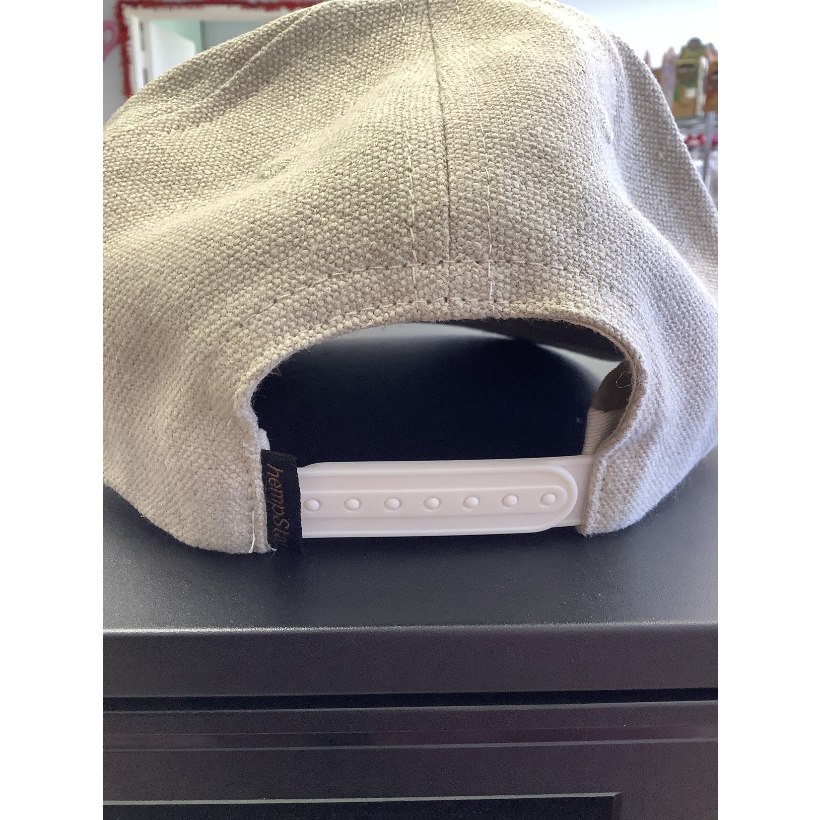 Hempstar Hemp Ball Caps