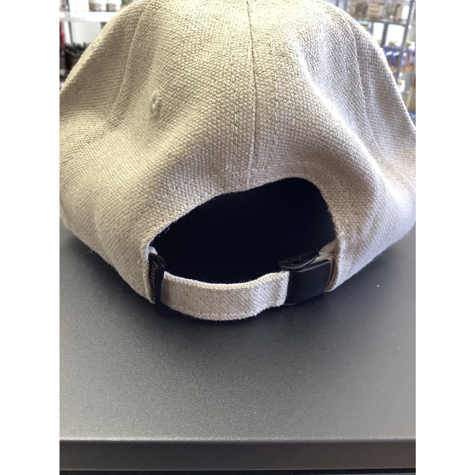 Hempstar Hemp Ball Caps