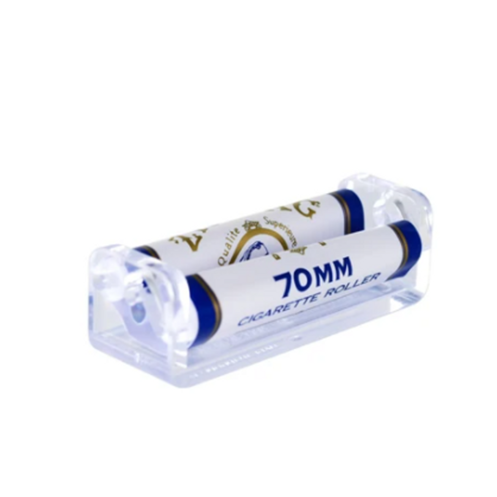 Zig Zag Zig-Zag 70mm Rolling Machine