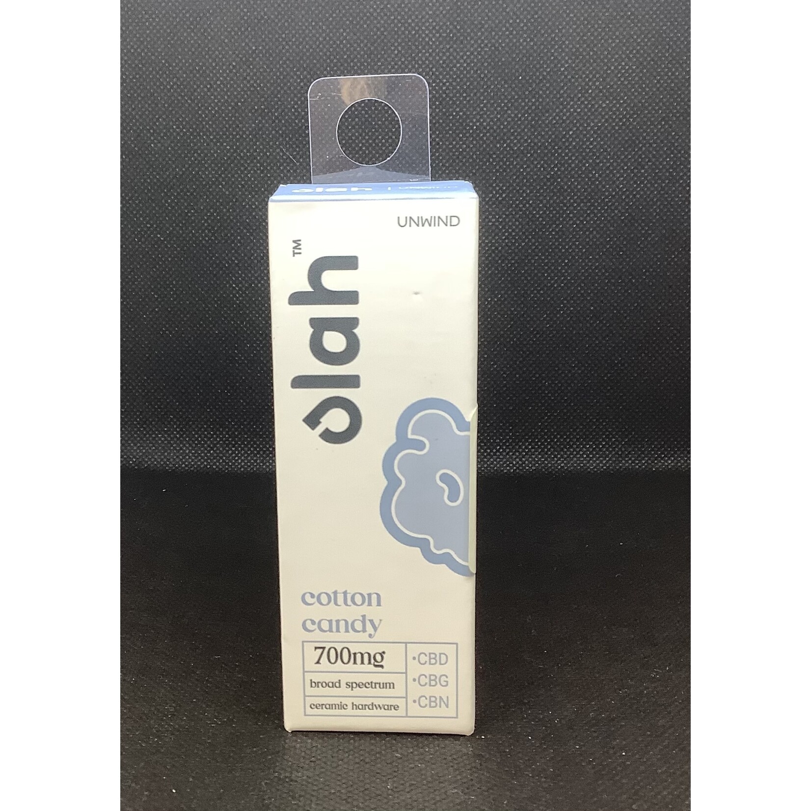 Olah Disposable Cart