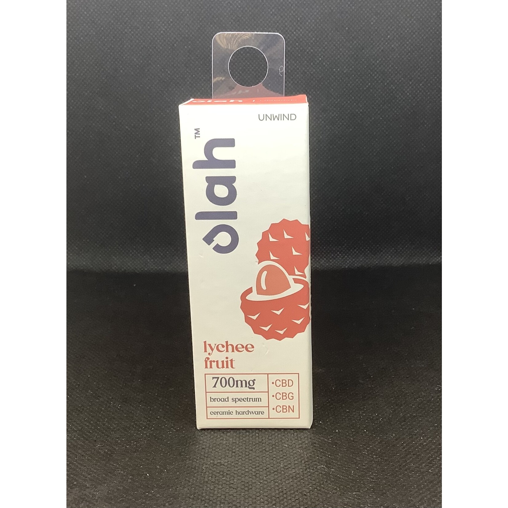 Olah Disposable Cart