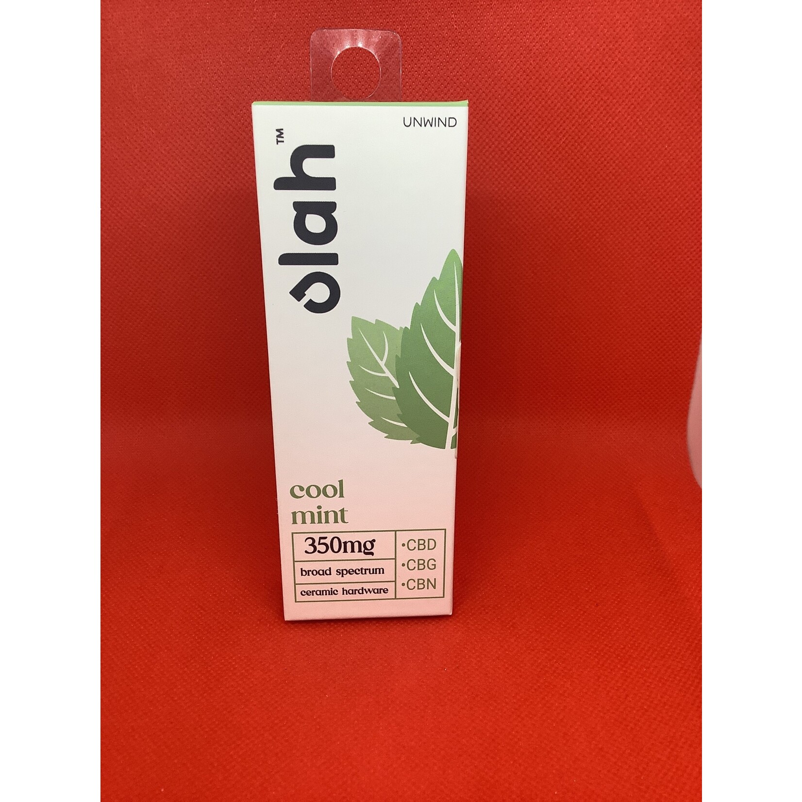 Olah Disposable Cart